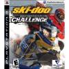 PS3 GAME - SkiDoo Snowmobile Challenge (MTX)