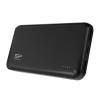 SILICON POWER Power Bank S150 15000mAh 2x USB Output - Black SILICON POWER Power Bank S150 15000mAh 2x USB Output - Black