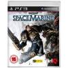 PS3 GAME - Warhammer 40,000: Space Marine