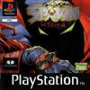 PS1 GAME - Spawn the Eternal (USED)