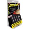 Speed Out Damaged Screw Extractor Drill Bit Guide Set Broken Bolt Remover