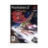 PS2 GAME - SPEED RACER THE VIDEOGAME