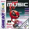 GBA GAME -Pocket Music (MTX)