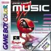 GBA GAME - Pocket Music (USED)