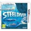 3DS - Steel Diver 3DS - Steel Diver