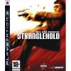 PS3 GAME - JOHN WOO PRESENTS: STRANGLEHOLD (MTX) PS3 GAME - JOHN WOO PRESENTS: STRANGLEHOLD (MTX)