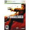 XBOX 360 GAME - Stranglehold (PRE OWNED)