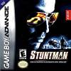 GAMEBOY GAME - STUNTMAN (USED)