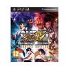PS3 GAME - Super Street Fighter IV: Arcade Edition (MTX)