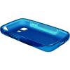 Samsung Galaxy Young 2 - TPU Gel Case Blue (OEM)