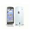 Θήκη σιλικόνης TPU Gel Γραμμής S για Sony Ericsson Xperia Neo/ Neo V Λευκή Θήκη σιλικόνης TPU Gel Γραμμής S για Sony Ericsson Xperia Neo/ Neo V Λευκή