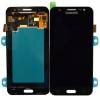 Samsung SM-J500F Galaxy J5 Complete Lcd and Digitizer Touchscreen in Black (GH97-17667B) (Bulk)