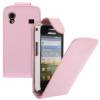 Samsung Galaxy Ace S5830 Δερμάτινη Προστατευτική Θήκη Ροζ Samsung Galaxy Ace S5830 Δερμάτινη Προστατευτική Θήκη Ροζ