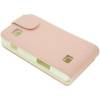 Samsung Star II S5260 Συνθετική Ροζ Δερμάτινη Θήκη Flip OEM Samsung Star II S5260 Συνθετική Ροζ Δερμάτινη Θήκη Flip OEM