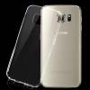 Samsung Galaxy S6 Edge G925F - Θήκη TPU Ultra Thin Gel Διαφανής (ΟΕΜ)