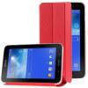 Leather Case for Samsung Galaxy Tab S 10.5 T800/T805 Red (OEM)