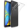 Θήκη TPU Gel για Samsung Galaxy A7 ΔΙΑΦΑΝΗ (2018) (OEM) Θήκη TPU Gel για Samsung Galaxy A7 ΔΙΑΦΑΝΗ (2018) (OEM)