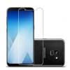 Προστατευτικό οθόνης Tempered Glass για Samsung Galaxy A8 Plus (2018) Προστατευτικό οθόνης Tempered Glass για Samsung Galaxy A8 Plus (2018)