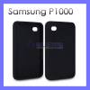 Θήκη Σιλικόνης για το Samsung Galaxy Tab P1000 Μαύρη (OEM)