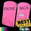 Pink Case Phone Sleeve Pouch Jacket for Android Mobile Phones (ΟΕΜ)