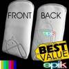 Silver Case Phone Sleeve Pouch Jacket for Android Mobile Phones (ΟΕΜ) Silver Case Phone Sleeve Pouch Jacket for Android Mobile Phones (ΟΕΜ)