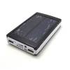 Smart Charger With 20000Mah Power Bank For All Mobile Phones And Other Devices - Black (Oem)