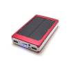 Smart Charger With 20000Mah Power Bank For All Mobile Phones And Other Devices - Magenta (Oem)