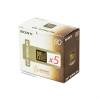 SONY MDW - 80D premium minidisc 80min 5 pcs 4901780567362