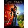 PC GAME - SpellForce: The Order of Dawn PC GAME - SpellForce: The Order of Dawn