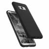 Spigen case for Samsung Galaxy S8 Liquid Crystal