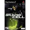 PS2 GAME - Tom Clancy's Splinter Cell