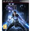 PS3 GAME - Star Wars: The Force Unleashed II PS3 GAME - Star Wars: The Force Unleashed II