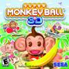 3DS GAME - Super Monkey Ball 3D
