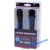 Dual microphone karaoke for Wii/ PS3/PC / XBOX360