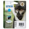 Epson T0892 Cyan - Μελάνι εκτυπωτή Epson T0892 Cyan - Μελάνι εκτυπωτή