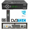 EDISION PING T2/C DIGITAL RECEIVER MPEG-4 FULL HD (1080P) WITH PVR FUNCTION (RECORDING TO USB) SCART / HDMI / USB CONNECTIONS