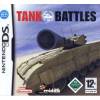 DS TANK BATTLES (PRE OWNED)