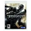 PS3 GAME - TERMINATOR SALVATION (MTX)