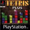 PS1 GAME - Tetris Plus (MTX)