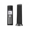 PANASONIC KX-TGK210 DIGITAL CORDLESS PHONE BLACK PANASONIC KX-TGK210 DIGITAL CORDLESS PHONE BLACK
