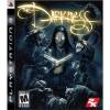 PS3 GAME - THE DARKNESS (MTX) PS3 GAME - THE DARKNESS (MTX)