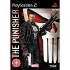 PS2 GAME - THE PUNISHER (PRE OWNED)