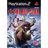 PS2 GAME - THE RED STAR (MTX)