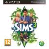 PS3 GAME - THE SIMS 3 (Used)