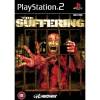 PS2 GAME - The Suffering (MTX)