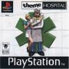 PS1 GAME - THEME HOSPITAL (MTX)