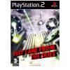 PS2 GAME - THEY CAME FROM THE SKIES (MTX)