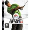 PS3 GAME - Tiger Woods PGA Tour 09 (PRE OWNED) PS3 GAME - Tiger Woods PGA Tour 09 (PRE OWNED)