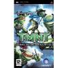 PSP GAME - TMNT (MTX) PSP GAME - TMNT (MTX)