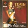 PS1 GAME - Tomb Raider II (MTX)